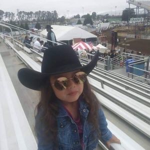 Meet your Posher, Evaristo